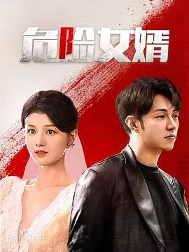 【国产剧】危险女婿