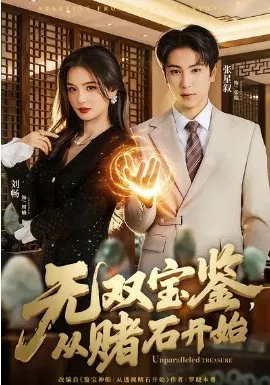 【短剧】无双宝鉴，从赌石开始